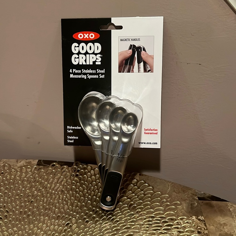 Kitchen Tools NEW Set/8 Bundle - Picture 3 of 9